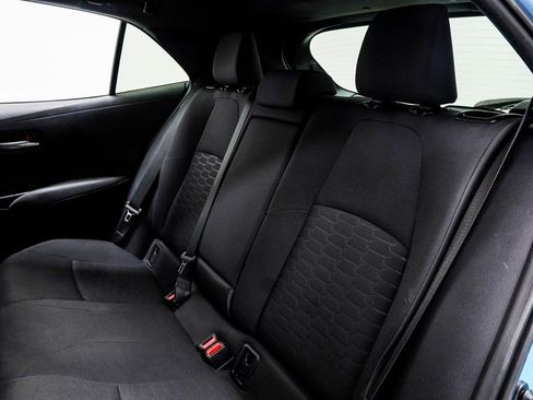 Used 2019 Toyota Corolla SE w/ SE Option Package image 39