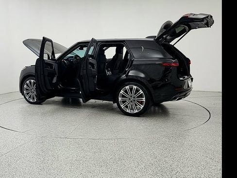 Certified 2024 Land Rover Range Rover Sport Dynamic SE AWD/4WD image 12
