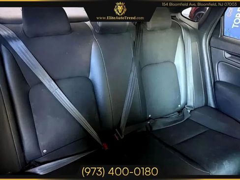 Used 2022 Honda Civic Sport image 25