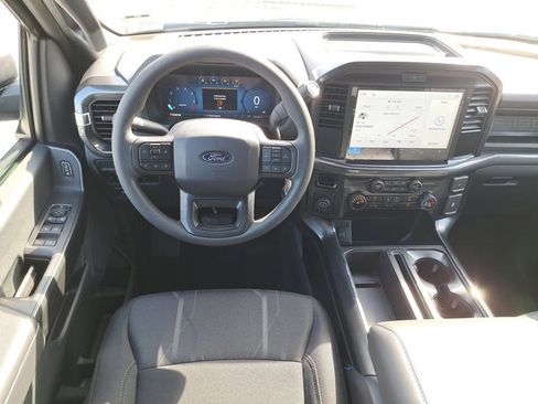 New 2026 Ford F150 STX w/ Equipment Group 200A RWD image 17