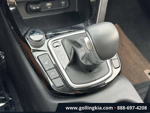 Certified 2026 Kia Seltos S AWD/4WD image 27