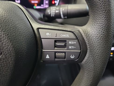Used 2024 Honda Accord LX image 24