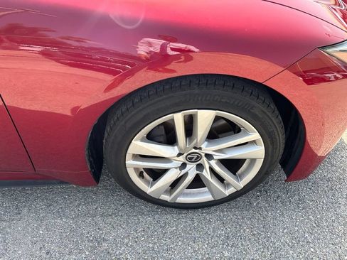 Used 2023 Lexus IS 300 w/ Comfort Package RWD image 15