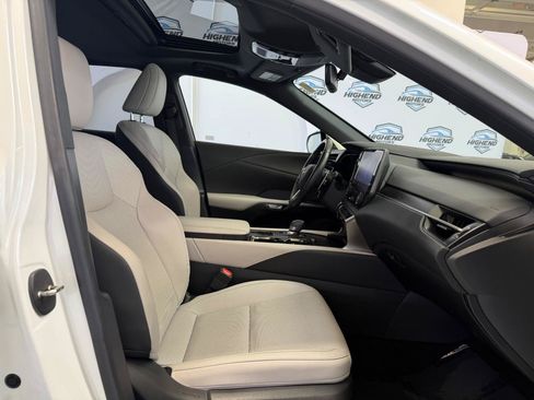 Used 2024 Lexus RX 350 Premium w/ Cold Area Package FWD image 25