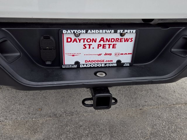 Certified 2020 Jeep Gladiator Mojave AWD/4WD image 9