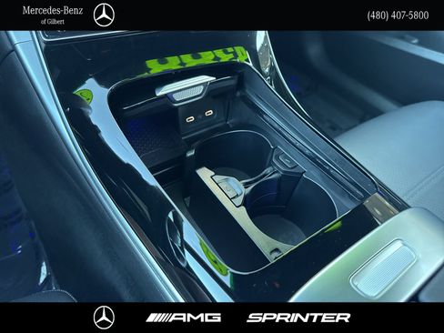 Certified 2025 Mercedes-Benz C 300 Sedan image 22