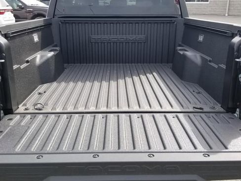 New 2025 Toyota Tacoma TRD Sport AWD/4WD image 7