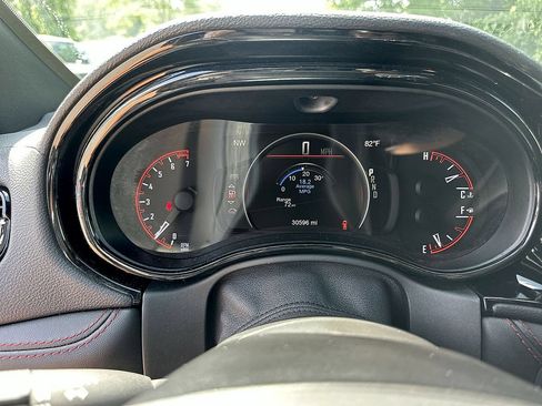 Used 2025 Dodge Durango GT RWD image 19