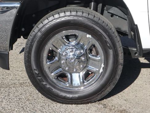 Used 2021 RAM 3500 Big Horn AWD/4WD image 46