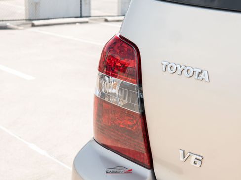 Used 2007 Toyota Highlander 2WD V6 image 40