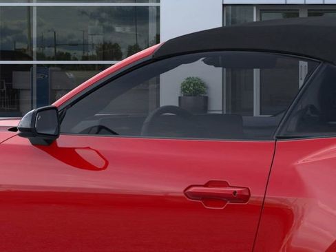 New 2025 Ford Mustang GT Premium w/ Mustang Nite Pony Package image 20