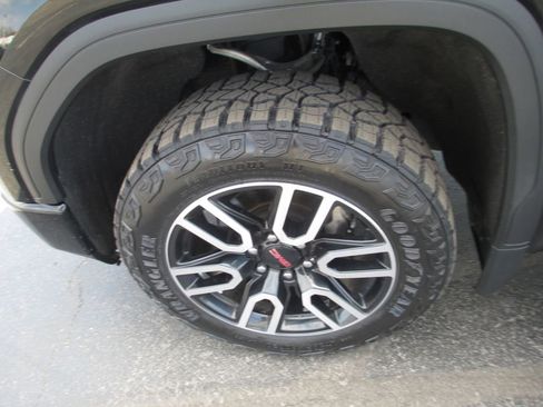 Used 2019 GMC Sierra 1500 AT4 w/ AT4 Premium Package image 15