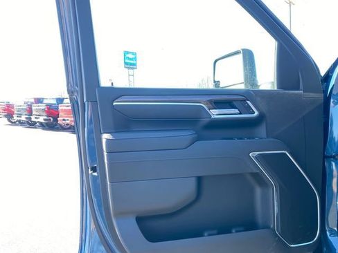 New 2026 Chevrolet Silverado 2500 LT w/ All Star Edition image 11