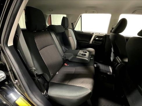 Used 2022 Toyota 4Runner Trail Special Edition image 26