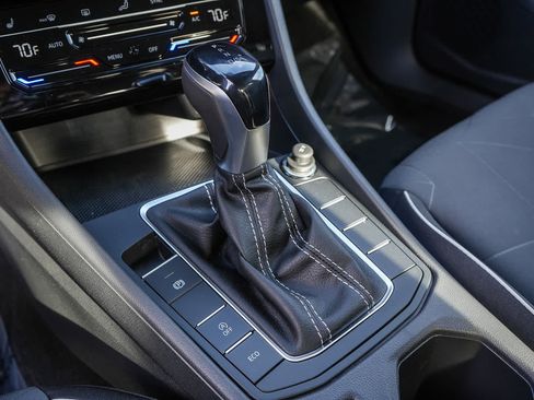 New 2026 Volkswagen Jetta Sport FWD image 21