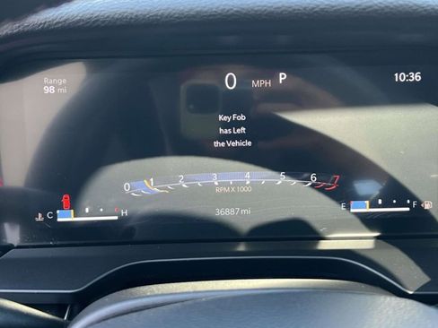 Used 2023 Jeep Grand Cherokee L Laredo image 24