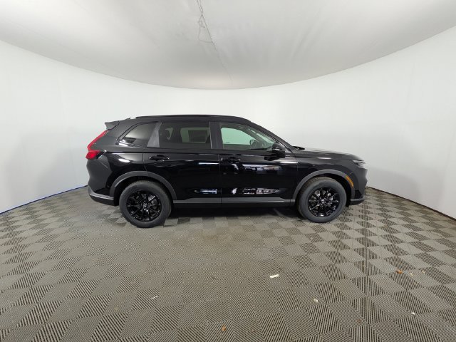 New 2027 Honda CR-V Sport-L image 33