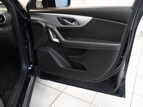 Used 2021 Chevrolet Blazer LT AWD/4WD image 25