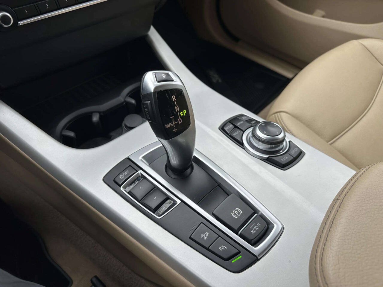 Used 2014 BMW X3 xDrive28i w/ Premium Package AWD/4WD image 20
