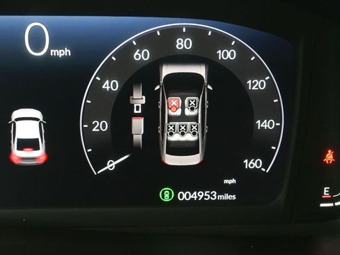 Certified 2023 Honda Accord EX image 16