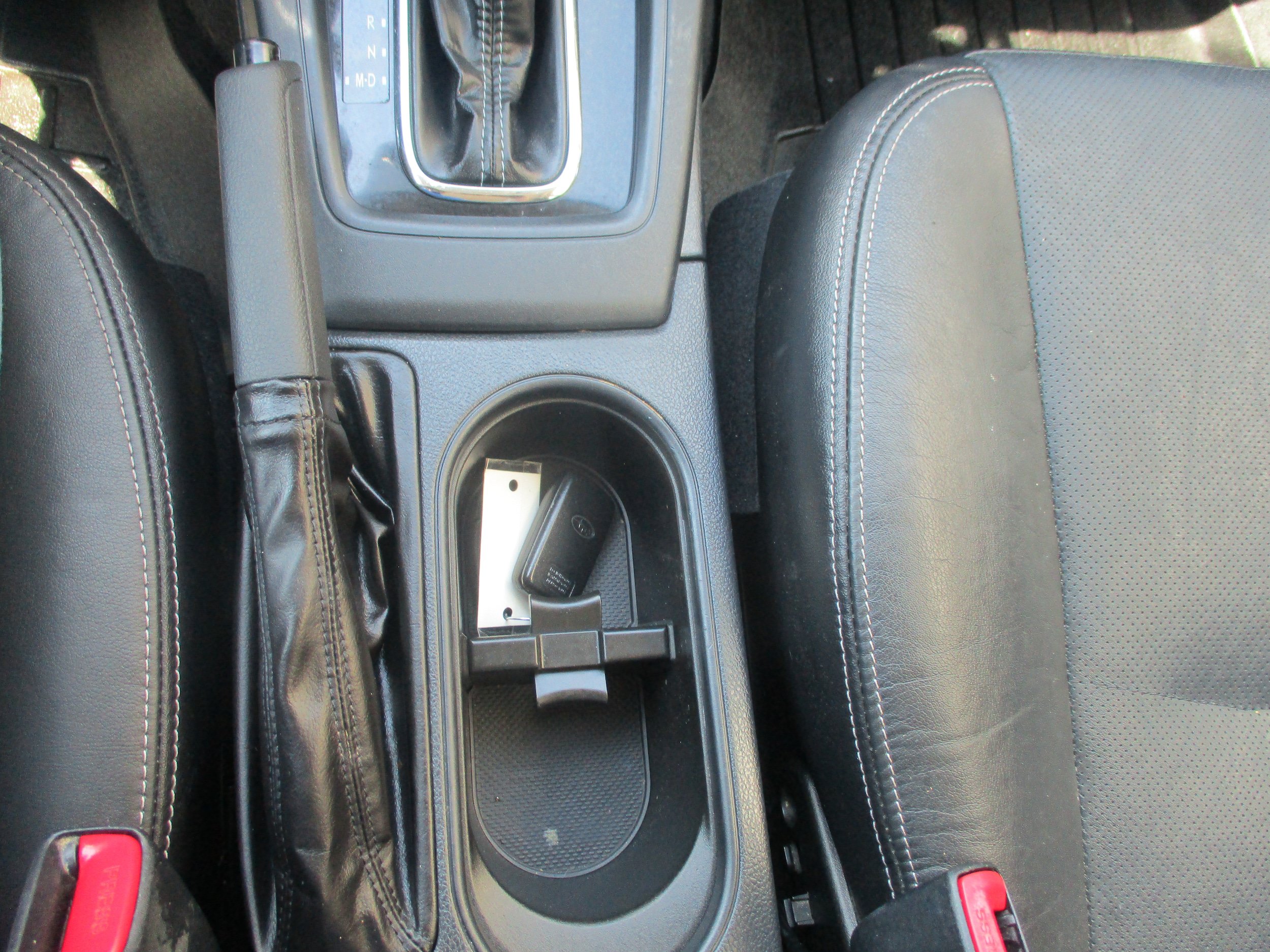 Used 2015 Subaru Forester 2.0XT Touring AWD/4WD image 13