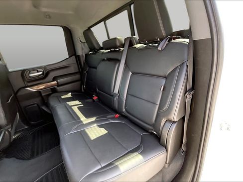 Used 2021 Chevrolet Silverado 1500 RST w/ Convenience Package II AWD/4WD image 19