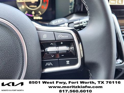 Used 2023 Kia Sorento SX AWD/4WD image 28