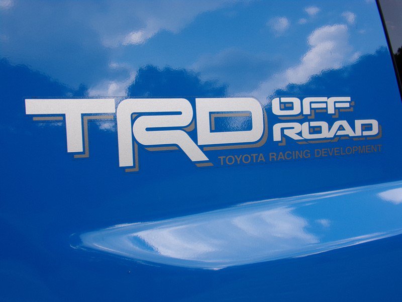 Used 2007 Toyota FJ Cruiser 4WD w/ Upgrade Pkg 2 image 11