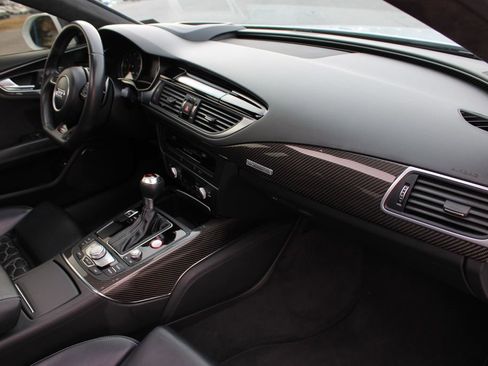 Used 2017 Audi RS 7 Prestige image 45