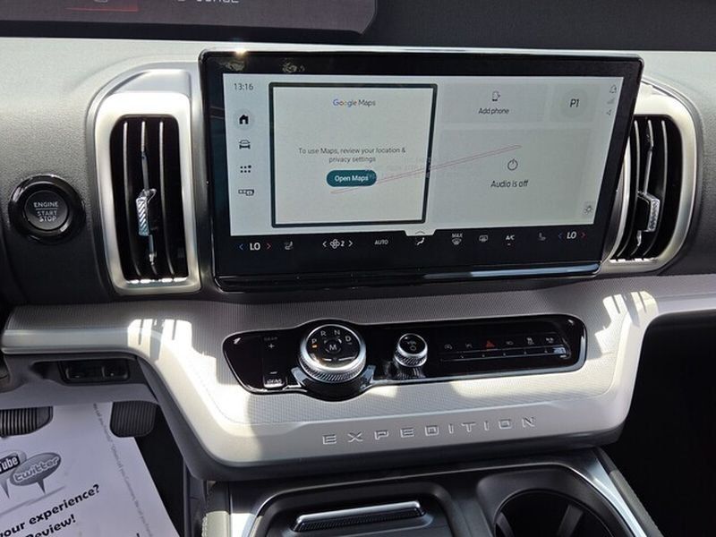 New 2027 Ford Expedition Active RWD image 20