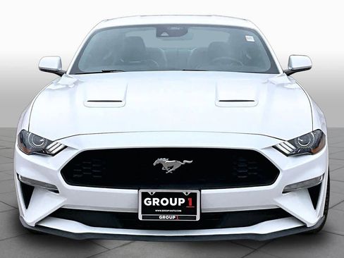 Used 2023 Ford Mustang Premium RWD image 4