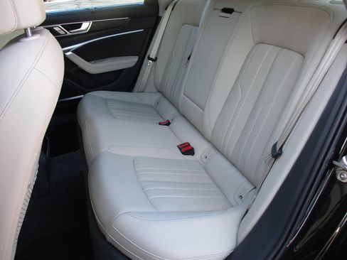 Used 2020 Audi A6 3.0T allroad Prestige image 80