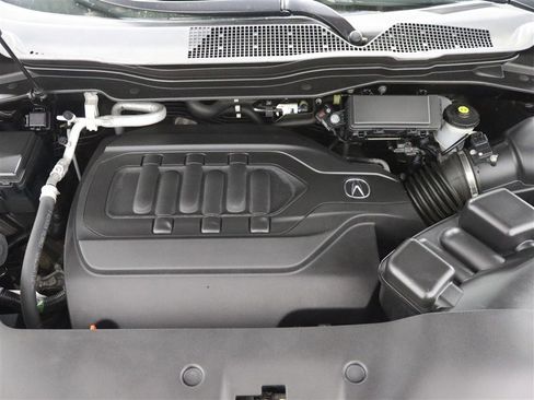 Used 2019 Acura MDX SH-AWD image 39