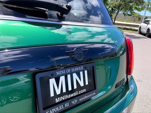 Used 2022 MINI Cooper SE FWD image 29