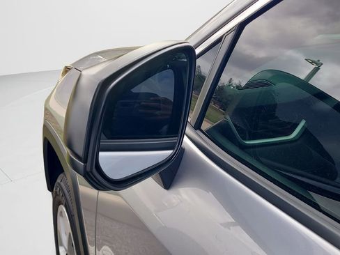 Certified 2025 Toyota RAV4 LE image 34