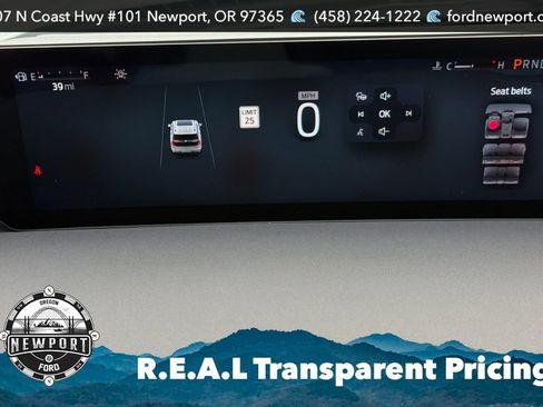New 2026 Ford Expedition Tremor AWD/4WD image 28