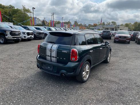 Used 2014 MINI Cooper Countryman S image 5