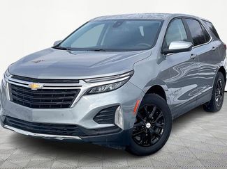Used 2023 Chevrolet Equinox LT video 1