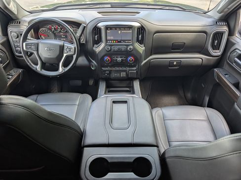 Used 2022 Chevrolet Silverado 1500 RST AWD/4WD image 25