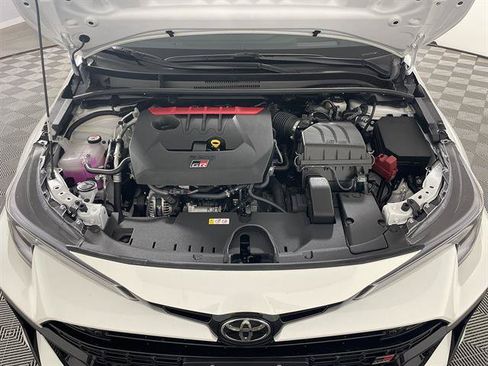 New 2026 Toyota Corolla GR AWD/4WD image 21