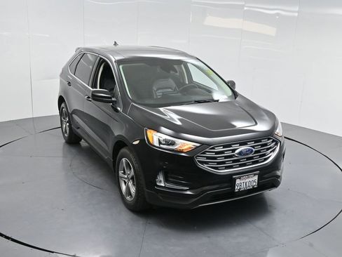 Used 2022 Ford Edge SEL w/ Convenience Package image 55