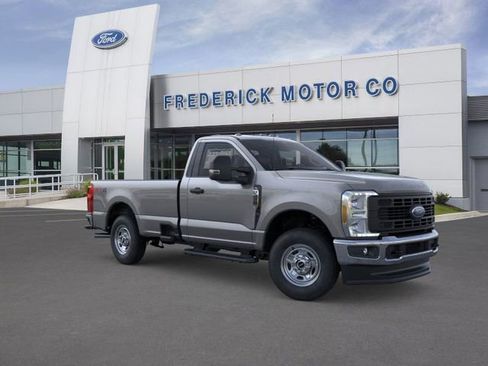 New 2026 Ford F250 XL image 7