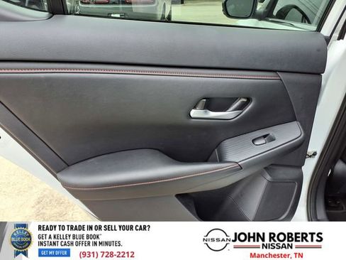 Used 2024 Nissan Sentra SR image 10