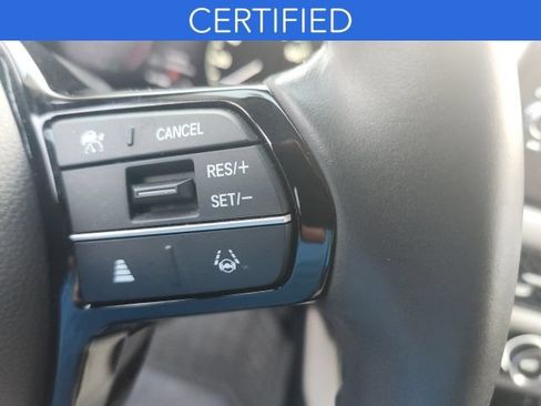 Used 2024 Honda HR-V EX-L image 20