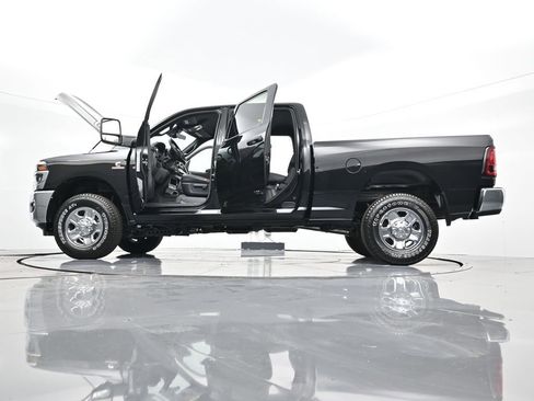 New 2026 RAM 2500 Tradesman w/ Chrome Appearance Group image 48