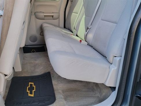 Used 2013 Chevrolet Silverado 1500 LT w/ All-Star Edition image 36