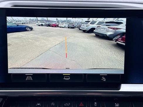 Used 2024 Chevrolet Silverado 1500 RST w/ Convenience Package II image 19