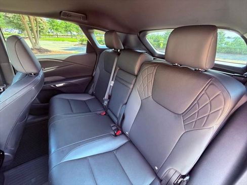 Certified 2026 Lexus RX 350h w/ Convenience Package AWD/4WD image 16