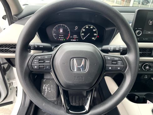 Certified 2023 Honda HR-V LX image 13