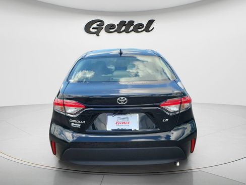 Used 2025 Toyota Corolla LE FWD image 6